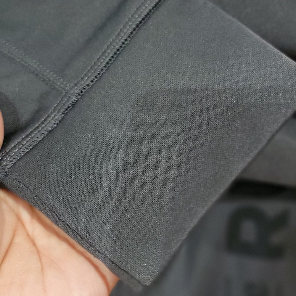 New Trimark Okapi Knit Jacket - Picture 5 of 13
